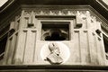 Free All Souls College Royalty Free Stock Image - 4836406