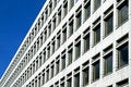 Free Vanishing Building Royalty Free Stock Photos - 4837628