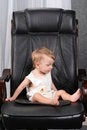 Free Big Boss Royalty Free Stock Image - 4839686