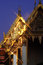 Free Shining Golden Roofs Royalty Free Stock Photography - 4830947