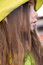 Free Pretty Girl  Sideview Royalty Free Stock Photography - 4834797