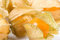 Free Fresh Physalis Royalty Free Stock Photos - 4836388