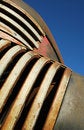 Free Vintage Rust Bucket Royalty Free Stock Photography - 4842857