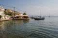 Free Boats Ashore Stock Image - 4847491