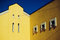 Free Yellow House Stock Photos - 4843183