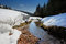Free The Gold River Royalty Free Stock Photos - 4847808