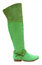 Free Women S Boots Royalty Free Stock Photos - 4849968