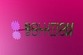 Free Logo Solution Stock Images - 4852414