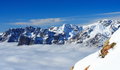 Free Winter Landscape Stock Photography - 4853922