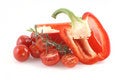 Free Preparing Diner. Stock Photography - 4854632