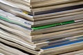Free Magazines Stock Images - 4859514