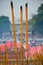 Free High Incense Stock Image - 4850741