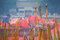 Free Chinese Incense Royalty Free Stock Photos - 4850808