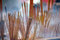 Free Incense And Smoke Stock Photo - 4851120