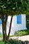 Free A Path In A Tropical Resort Stock Photo - 4851480
