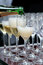 Free Filling Goblets Stock Photo - 4852220
