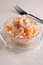 Free Prawn Salad Royalty Free Stock Photos - 4852458