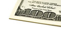Free One Hundred Dollar Bills Stock Photography - 4863892