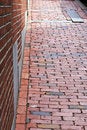 Free Brick And Brick Royalty Free Stock Image - 4865006