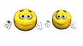 Free Emotiguy Royalty Free Stock Images - 4866949