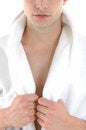Free A Man Body Stock Photo - 4867370