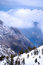 Free Moutain Peaks At Pyrenees Royalty Free Stock Images - 4860769