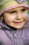 Free Smiling Little Girl Royalty Free Stock Photos - 4863288