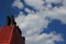 Free Chimney Of Ship Stock Image - 4865641