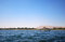 Free Boat On The Nile Stock Image - 4868281