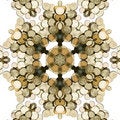 Free Abstract Illustration With Money. Stock Photo - 4870500