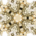 Free Abstract Illustration With Money. Royalty Free Stock Images - 4870809