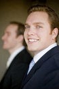Free Businessmen Royalty Free Stock Photo - 4873365