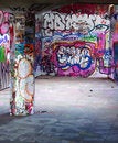 Free Murals Stock Image - 4876131