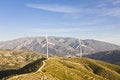 Free High Tech Windmills Stock Images - 4879224