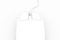 Free White Pc Mouse Stock Photography - 4870972