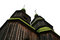 Free Wooden Church Royalty Free Stock Photography - 4874267