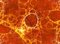 Free Abstract Yellow Bubbles Stock Photo - 4877300