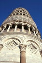 Free Leaning Tower Stock Photos - 4886363