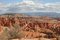Free Bryce Canyon NP, Utah Royalty Free Stock Image - 4881226