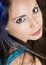 Free Portrait Of A Pretty Young Woman Royalty Free Stock Photo - 4881525