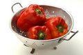 Free Red Peppers Stock Photography - 4892432