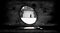 Free Looking Through A Hole Royalty Free Stock Photography - 4897097