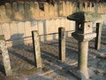 Free Serenity - Zen Cemetery Royalty Free Stock Images - 492789