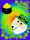 Free St. Patrick S Day Royalty Free Stock Photos - 492818