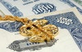 Free Wealth Royalty Free Stock Photo - 495115