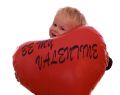 Free Be My Valentine 5 Stock Image - 495361