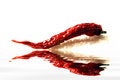 Free Red Hot Pepper Royalty Free Stock Photography - 498337