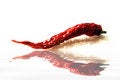 Free Red Hot Pepper Stock Photography - 498342