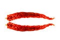 Free Red Hot Pepper Royalty Free Stock Photos - 498348