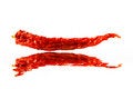 Free Red Hot Pepper Stock Image - 498351